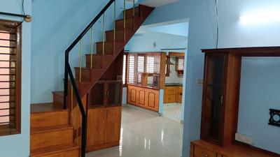 Hall Image of 2000 Sq.ft 4 BHK Apartment / Flat for sale in Sanjaynagar Bengaluru for Rs. 13000000