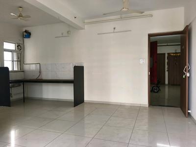 Living Room Image of 780 Sq.ft 2 BHK Apartment / Flat for rent in Kolte Patil Life Republic Sector R16 16th Avenue, Nerhe Pune for Rs. 22003