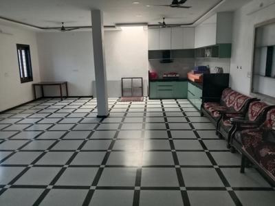 1 BHK Independent Builder Floor