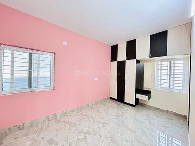 Bedroom Image of 1300 Sq.ft 2.5 BHK Independent House for sale in Kamal Vihar Raipur for Rs. 4590000