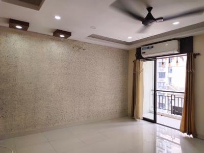 Living Room Image of 1281 Sq.ft 3 BHK Apartment / Flat for rent in Primarc Southwind Block 9, Sonarpur Kolkata for Rs. 29000