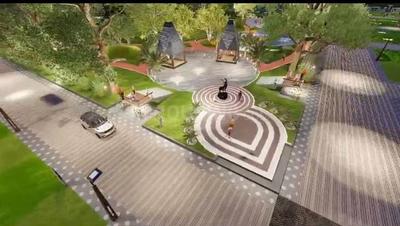 Image of 850 Sq.ft Residential Plot / Land for sale in Puwarda Junarda, Indore for Rs. 2762500