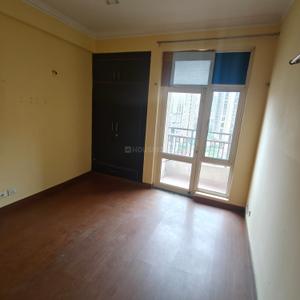 Bedroom Image of 1380 Sq.ft 2 BHK Builder Floor for sale in Sector 115 Mohali for Rs. 4990000