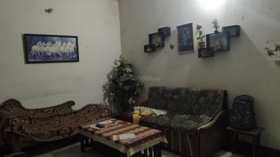Living Room Image of 1600 Sq.ft 2.5 BHK Independent House for rent in Kalyanpur Kanpur for Rs. 15000