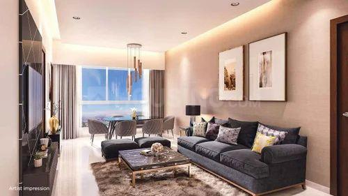 Purva Atmosphere Main Image 1