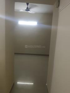 Hall Image of 600 Sq.ft 1 BHK Apartment / Flat for rent in Green Divine, Hadapsar Pune for Rs. 17000