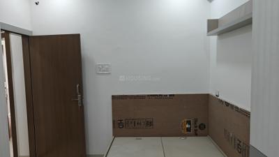 Bedroom Image of 1111 Sq.ft 2 BHK Apartment / Flat for sale in Nipania Indore for Rs. 6500000