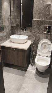 Image of 3000 Sq.ft 3 BHK Builder Floor for rent in DLF Phase 4, Gurgaon for Rs. 130000
