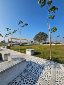 Image of 1000 Sq.ft Residential Plot / Land for sale in Super Corridor, Indore for Rs. 3500000