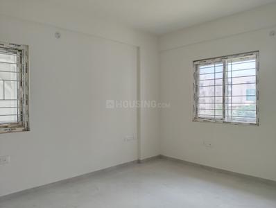 Bedroom Image of 1217 Sq.ft 2 BHK Apartment / Flat for sale in ARK Oak Tree by ARK Group , Whitefield Bengaluru for Rs. 14500000