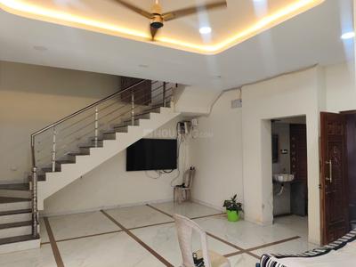 Hall Image of 4500 Sq.ft 5 BHK Independent House for sale in Tapowan Nashik for Rs. 25900000