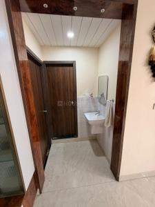 Image of 1518 Sq.ft 3 BHK Apartment / Flat for sale in Sarjapur, Bengaluru for Rs. 13900000