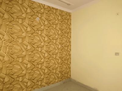 Bedroom Image of 750 Sq.ft 2 BHK Builder Floor for sale in Ved Vihar Ghaziabad for Rs. 2260200