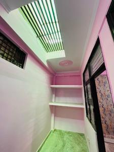 Balcony Image of 1110 Sq.ft 3.5 BHK Builder Floor for sale in Govindpuram Ghaziabad for Rs. 3500000