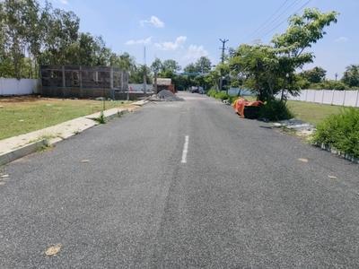 Image of 1150 Sq.ft Residential Plot / Land for sale in Thiruporur, Chennai for Rs. 3392500
