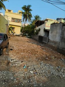 Image of 1728 Sq.ft Residential Plot / Land for sale in Ambattur, Chennai for Rs. 13824000