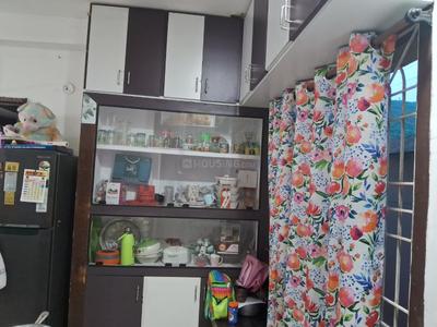 Bedroom Image of 1080 Sq.ft 2 BHK Apartment / Flat for sale in Akkayyapalem Visakhapatnam for Rs. 6000000