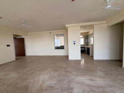 Hall Image of 2500 Sq.ft 4 BHK Apartment / Flat for sale in Pharande Puneville, Punawale Pune for Rs. 23000000
