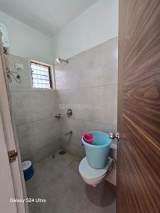 Bathroom Image of 1000 Sq.ft 2 BHK Apartment / Flat for sale in Harni Vadodara for Rs. 4200000