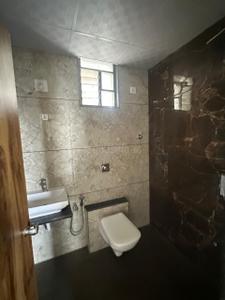 Image of 1350 Sq.ft 3 BHK Apartment / Flat for rent in Shiv Shakti Uma Greens, Kudasan, Gandhinagar for Rs. 25000