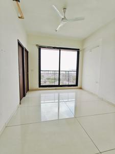 Hall Image of 1600 Sq.ft 3 BHK Apartment / Flat for rent in Gurukul Ahmedabad for Rs. 45000