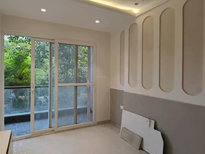 Bedroom Image of 1800 Sq.ft 4 BHK Builder Floor for sale in Vaishali Ghaziabad for Rs. 18500000