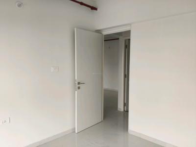 Bedroom Image of 770 Sq.ft 2 BHK Apartment / Flat for rent in Runwal Gardens Phase 3 Bldg No 29 30, Dombivli East Thane for Rs. 15999