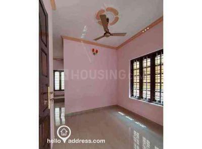 Hall Image of 1550 Sq.ft 3 BHK Villa for sale in Nettayam Thiruvananthapuram for Rs. 5899999