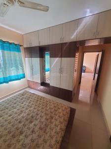 Bedroom Image of 623 Sq.ft 2 BHK Apartment / Flat for sale in Provident Sunworth City, Kambipura Bengaluru for Rs. 8500000