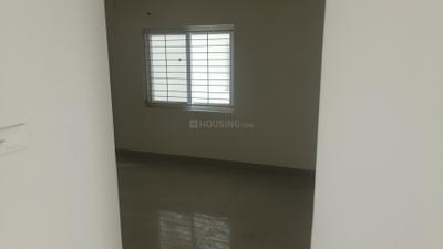 Living Room Image of 1235 Sq.ft 2 BHK Apartment / Flat for sale in Vasavi Nandanam, Jeedimetla Hyderabad for Rs. 8650000
