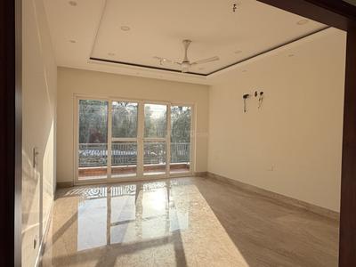 Bedroom Image of 5000 Sq.ft 3.5 BHK Builder Floor for rent in Sector 8 Chandigarh for Rs. 175000