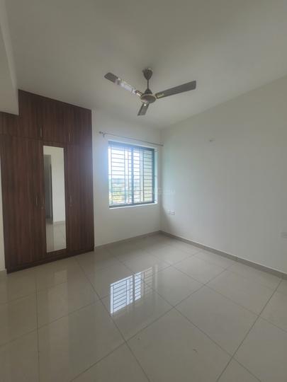 Skyline xylus Bedroom 1