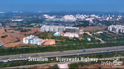 2 BHK Flat