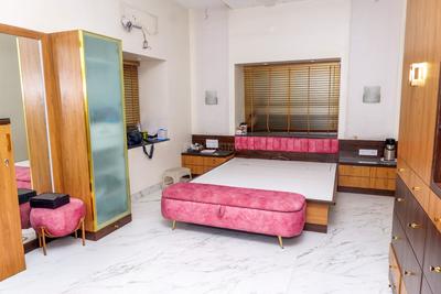 Bedroom Image of 4000 Sq.ft 4 BHK Villa for sale in Goodwill Housing Society, Aundh Pune for Rs. 140000000