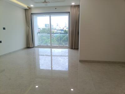 Living Room Image of 1650 Sq.ft 3 BHK Apartment / Flat for rent in Regency Gardens, Kharghar Navi Mumbai for Rs. 70000
