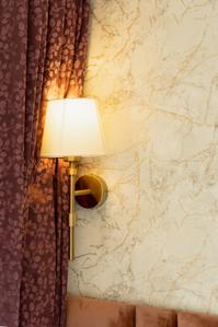 Bathroom Image of 1157 Sq.ft 2 BHK Apartment / Flat for rent in Chicalim Goa for Rs. 48000