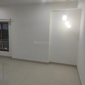 Bedroom Image of 1850 Sq.ft 3 BHK Apartment / Flat for sale in ALT 53 Veltis Respair, Tragad Ahmedabad for Rs. 7500000