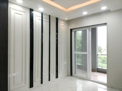 Bedroom Image of 2403 Sq.ft 4 BHK Builder Floor for sale in Puri Aman Villas, Sector 89 Faridabad for Rs. 25000000
