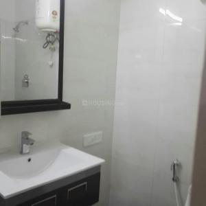 Bathroom Image of 1578 Sq.ft 3 BHK Apartment / Flat for sale in Tulip Violet, Sector 69 Gurgaon for Rs. 25000000