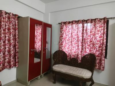 1 BHK Flat