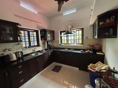 Kitchen Image of 2500 Sq.ft 4 BHK Independent House for sale in Chottanikkara Kochi for Rs. 10000000