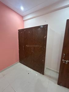 Bedroom Image of 1650 Sq.ft 2 BHK Independent House for rent in Krishna Nagar Lucknow for Rs. 13000