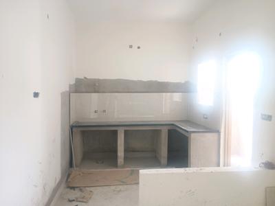 Kitchen Image of 1305 Sq.ft 2 BHK Apartment / Flat for sale in Manikonda Hyderabad for Rs. 9000000