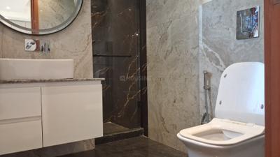 Image of 2475 Sq.ft 4 BHK Builder Floor for sale in Vasant Kunj, New Delhi for Rs. 44900000