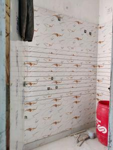 Common Bathroom Image of 900 Sq.ft 3 BHK Builder Floor for sale in Ved Vihar Ghaziabad for Rs. 3376000
