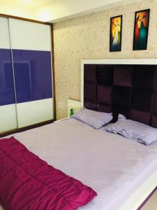 Bedroom Image of 3065 Sq.ft 4 BHK Apartment / Flat for sale in Sun Embark, Sola Ahmedabad for Rs. 23500000