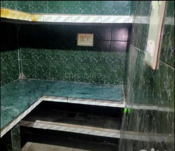 Kitchen Image of 700 Sq.ft 3 BHK Independent House for rent in Panchaiti Akhara Gaya for Rs. 8000
