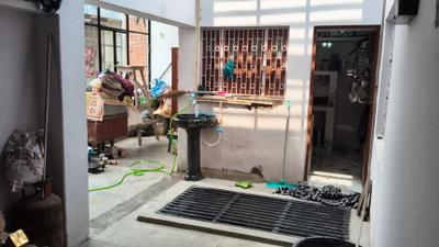 Living Room Image of 1000 Sq.ft 4 BHK Duplex for sale in Shahganj Agra for Rs. 6000000