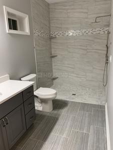 Bathroom Image of 1800 Sq.ft 3 BHK Independent House for sale in Sejbahar Raipur for Rs. 6352000