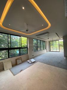 Hall Image of 3600 Sq.ft 4 BHK Builder Floor for sale in Vasant Vihar New Delhi for Rs. 107500000